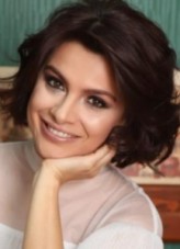 Feride Çetin fotoğrafı