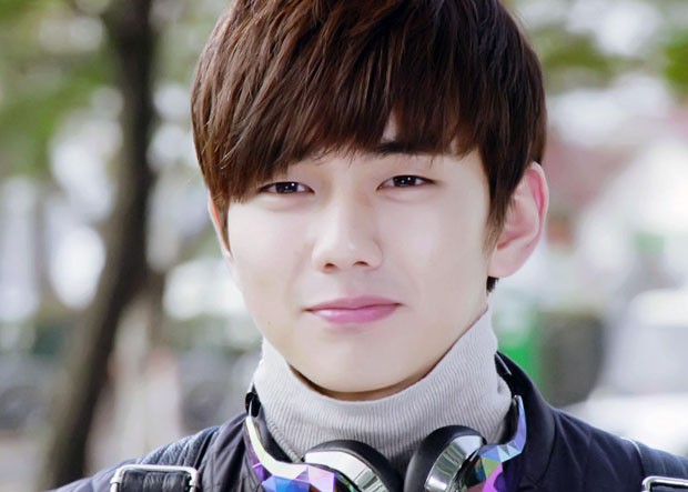 Yoo Seung-ho Fotoğrafı