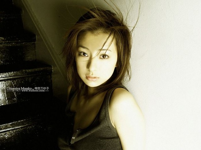 Masako Umemiya Fotoğrafı