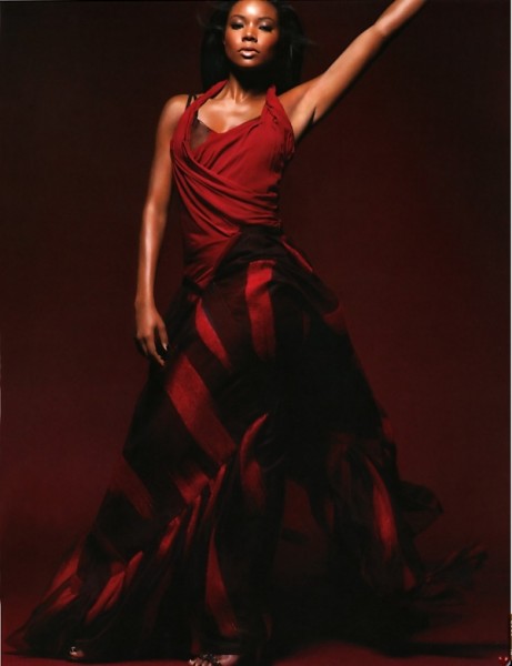 Gabrielle Union fotoğrafı