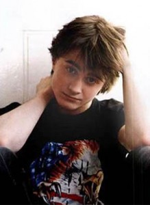 Daniel Radcliffe Fotoğrafı