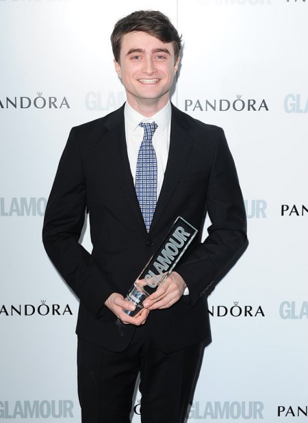 Daniel Radcliffe fotoğrafı