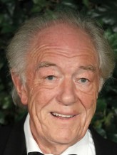 Michael Gambon fotoğrafı