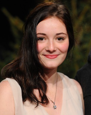 Maria Ehrich Fotoğrafı