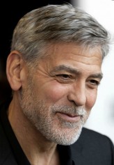 George Clooney fotoğrafı