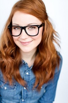 Teagan Vincze Fotoğrafı