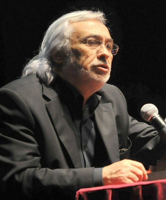 Müjdat Gezen fotoğrafı