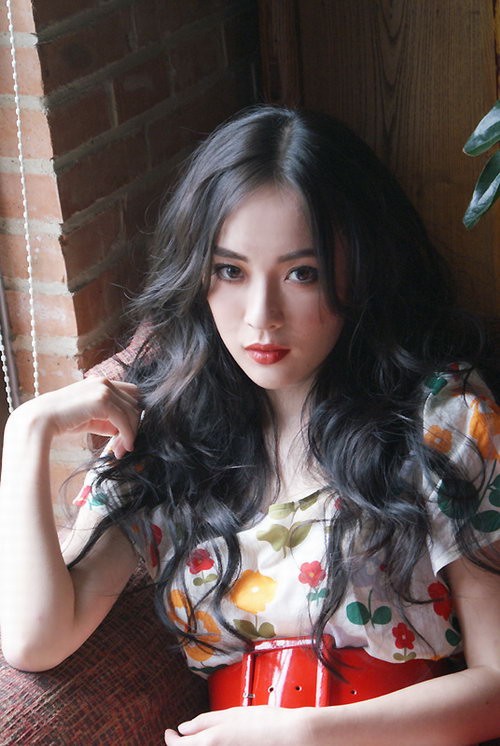 Siyan Huo Fotoğrafı