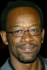 Lennie James fotoğrafı