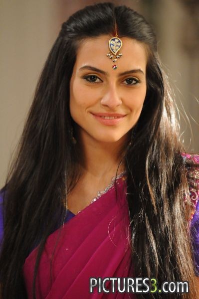 Cléo Pires Fotoğrafı