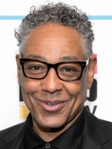 Giancarlo Esposito fotoğrafı