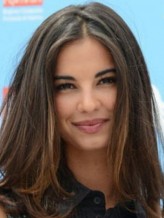 Francesca Chillemi fotoğrafı