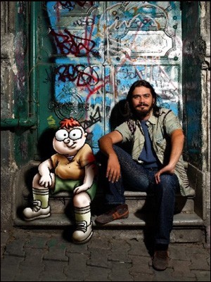 Yiğit özgür Fotoğrafı