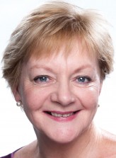 Anne O'Neill fotoğrafı