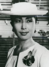 Jo Mi-ryeong (i) fotoğrafı