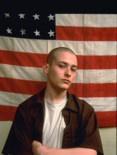 Edward Furlong Fotoğrafı