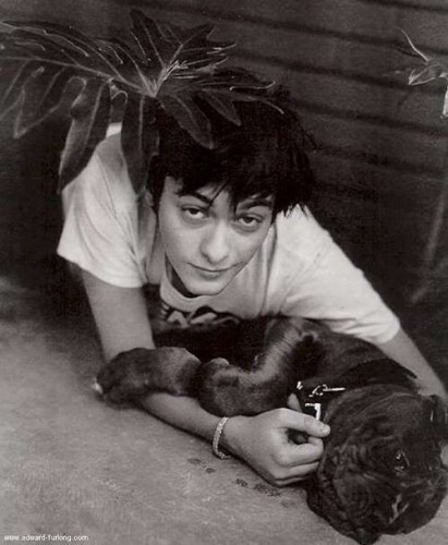 Edward Furlong Fotoğrafı