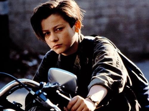 Edward Furlong Fotoğrafı
