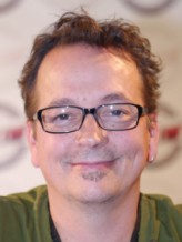 Kevin Eastman fotoğrafı