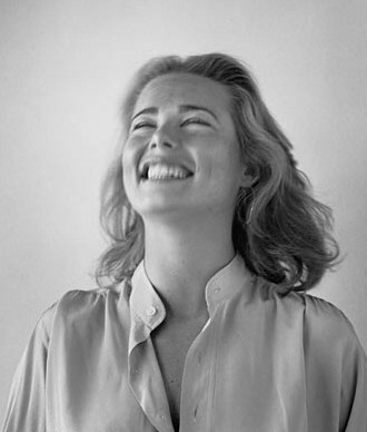 Margaux Hemingway fotoğrafı