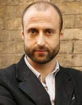 Gabriel Range fotoğrafı