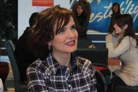 Burcu Altın Fotoğrafı