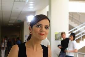 Burcu Altın Fotoğrafı