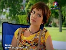 Burcu Altın Fotoğrafı