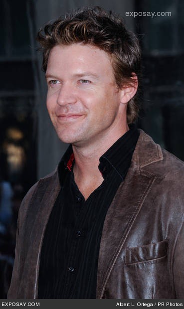 Matt Passmore Fotoğrafı