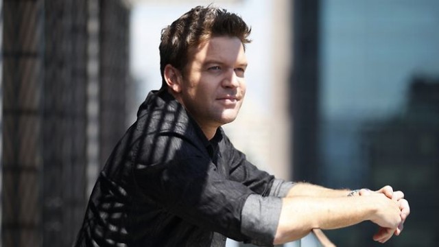Matt Passmore Fotoğrafı