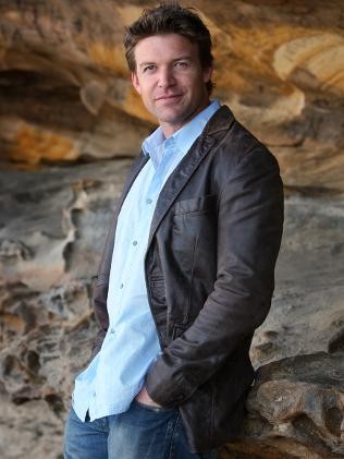 Matt Passmore Fotoğrafı