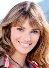 Gaia Bermani Amaral fotoğrafı