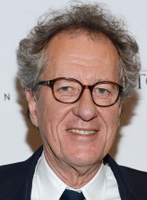 Geoffrey Rush fotoğrafı