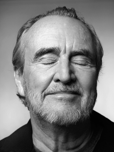 Wes Craven Fotoğrafı