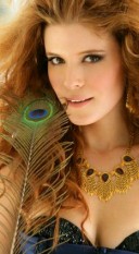 Kate Mara Fotoğrafı