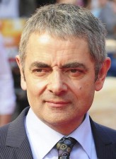 Rowan Atkinson fotoğrafı