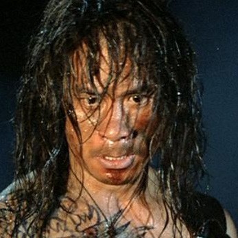 Benny Lai fotoğrafı