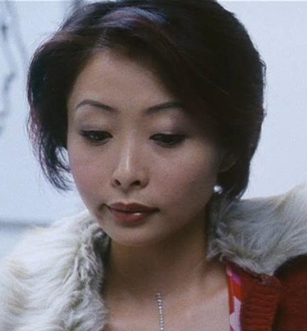 Angela Tong Ying-ying Fotoğrafı