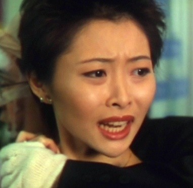 Angela Tong Ying-ying Fotoğrafı