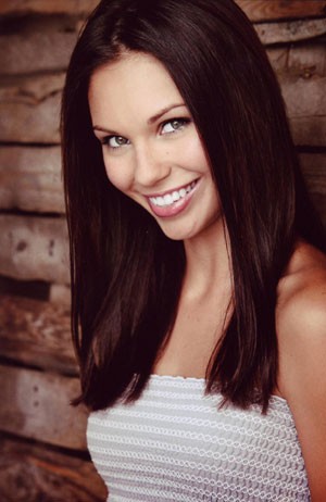 Katerina Kopel Fotoğrafı