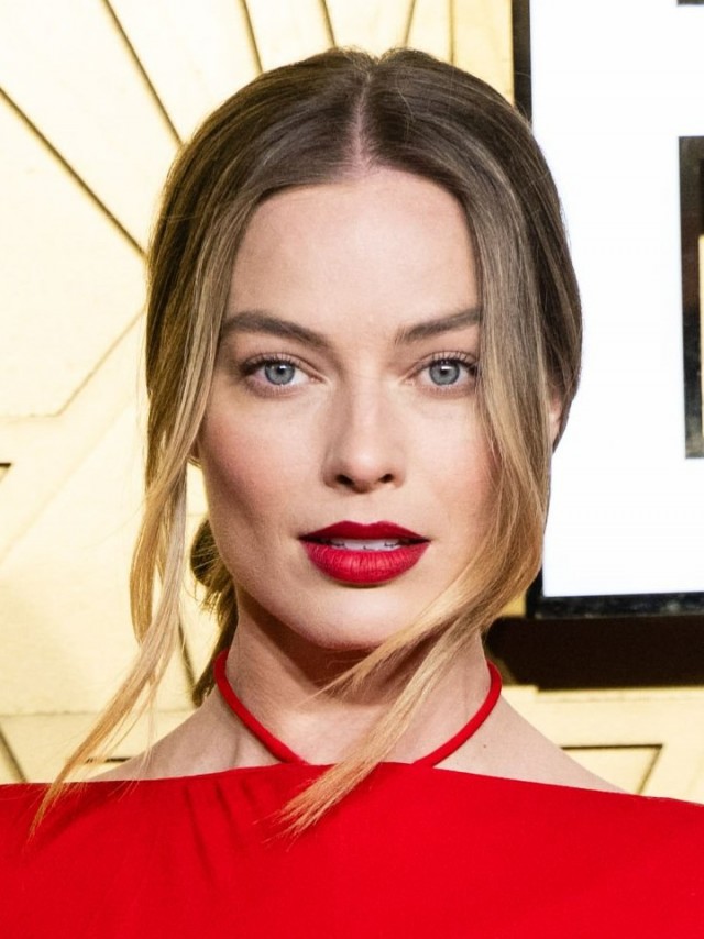 Margot Robbie fotoğrafı