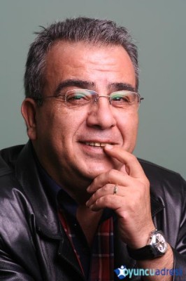 Sezai Aydın Fotoğrafı