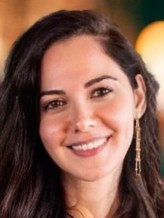 Ahu Türkpençe fotoğrafı