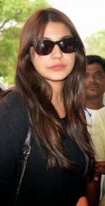 Anushka Sharma Fotoğrafı