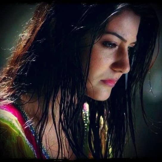 Anushka Sharma Fotoğrafı