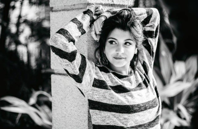 Anushka Sharma Fotoğrafı