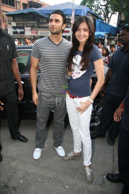 Anushka Sharma Fotoğrafı