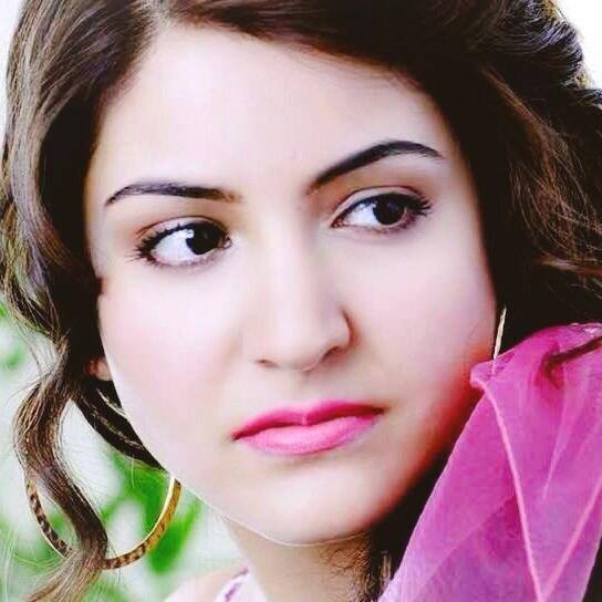 Anushka Sharma Fotoğrafı