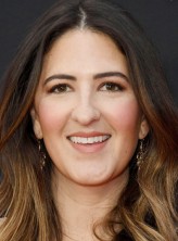 D'Arcy Carden fotoğrafı