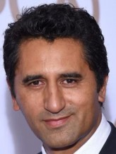 Cliff Curtis fotoğrafı